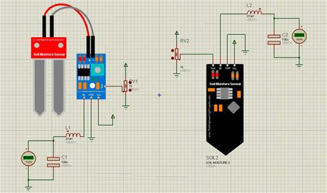 how to design a moisture meter sensor|diy moisture sensor.